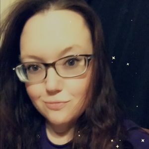 Meet your Posher, Christy